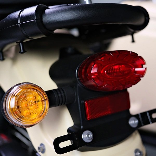 Sidecar Urban 525 6