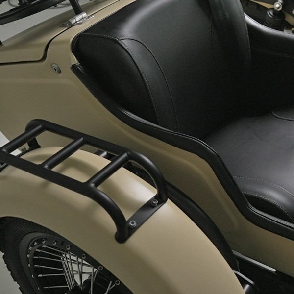 Sidecar Urban 525 11