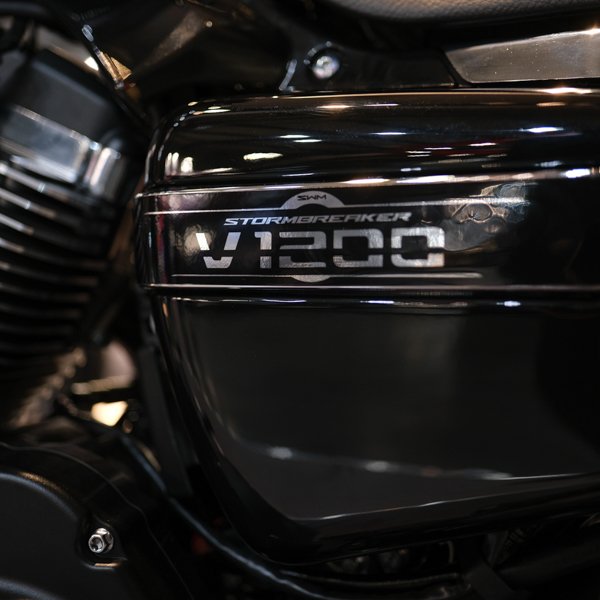 Stormbreaker V1200 17
