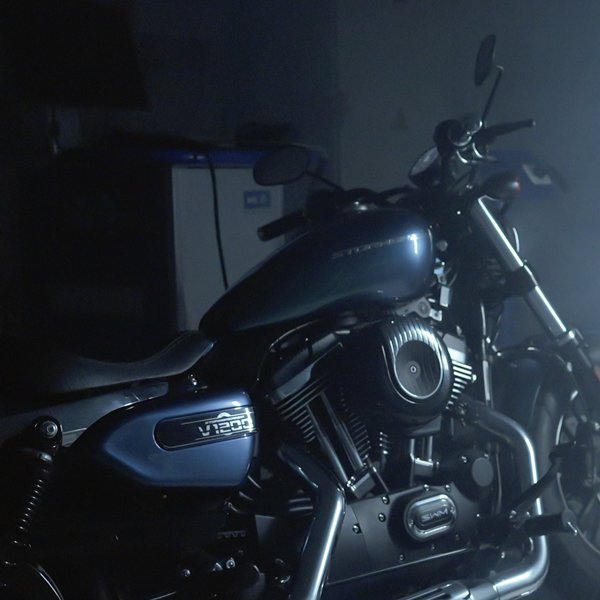 Stormbreaker V1200 29