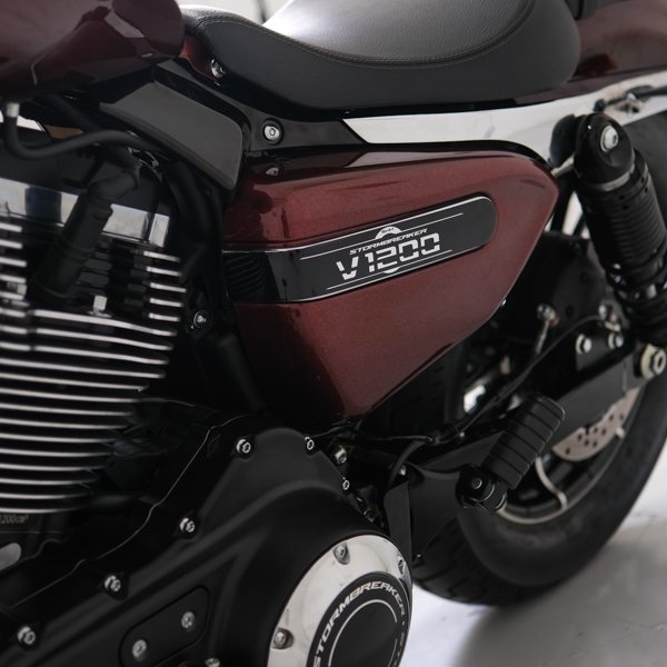 Stormbreaker V1200 10