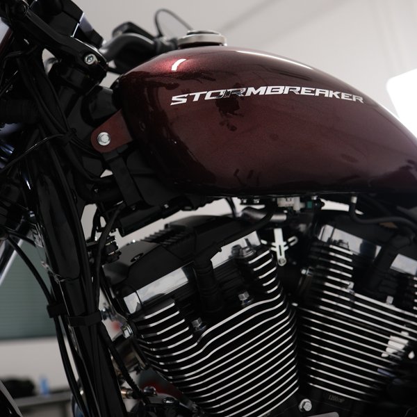 Stormbreaker V1200 12