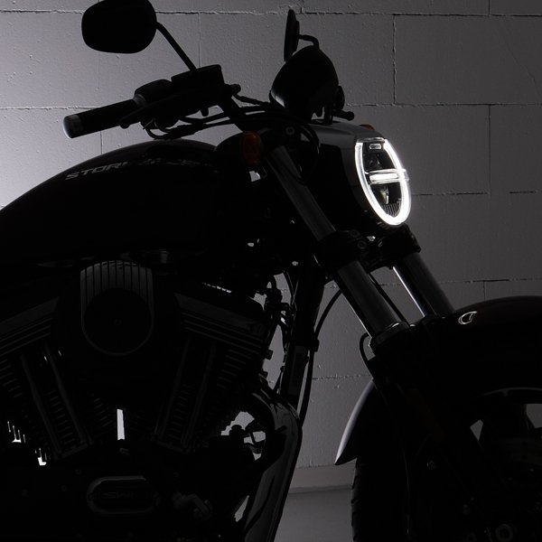 Stormbreaker V1200 13