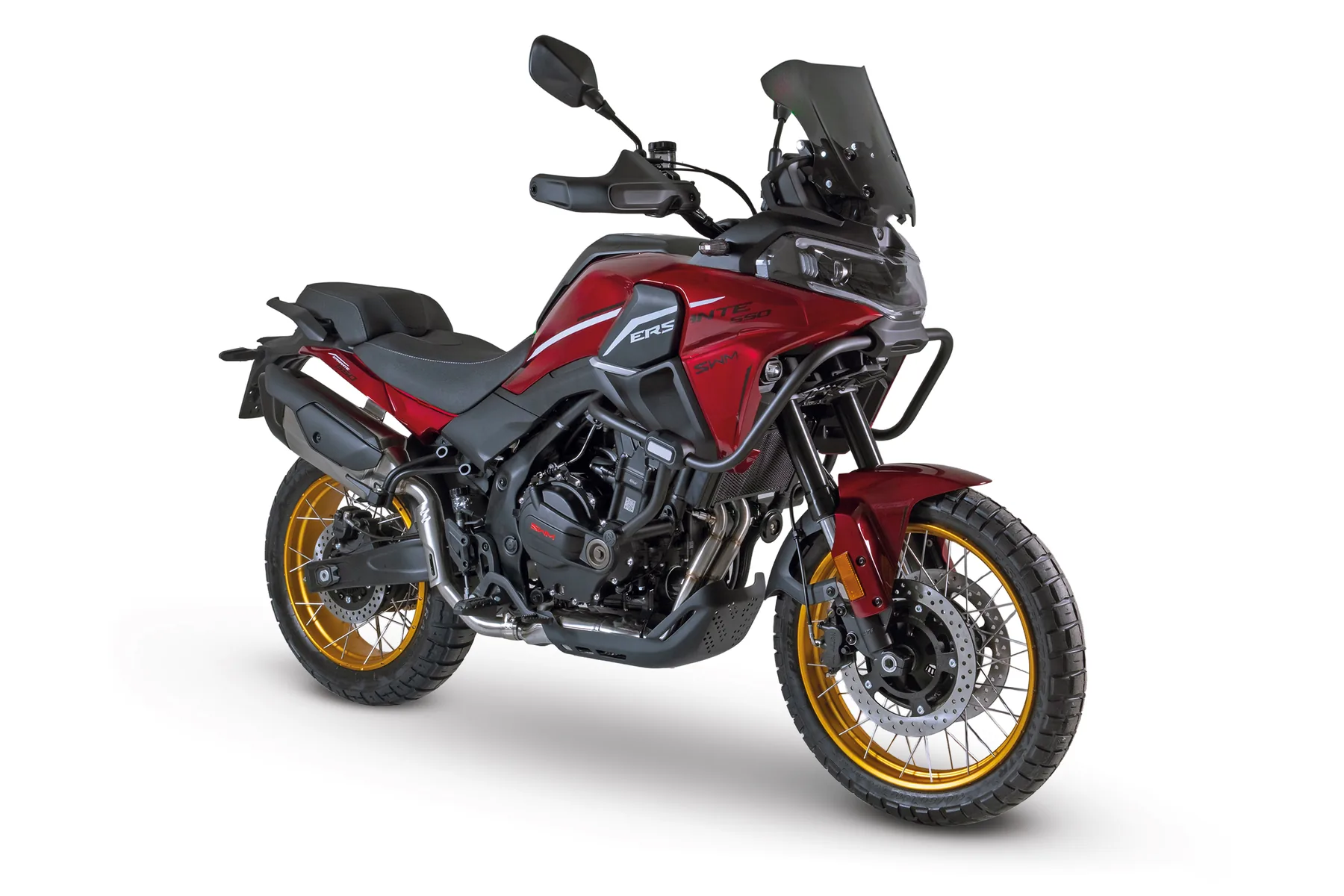 Versante 550